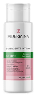 Vidermina clx detergente 300 ml nuova formula