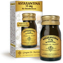 Astaxantina 120 pastiglie hematococcus pluvialis