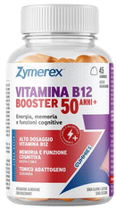 Zymerex gum vitb12 boost 50 anni 45 gommose