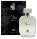 Sali di ischia profumo black rituals 100 ml