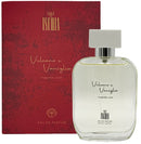Sali di ischia profumo vulcano e vaniglia 100 ml