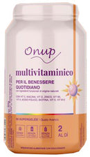 Onup multivitaminico 60 gommose