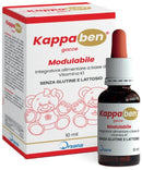 Kappaben gocce 10 ml