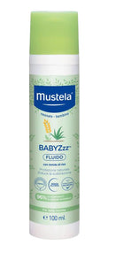 Mustela babyzzz fluido 100 ml