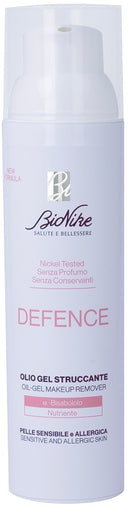 Defence olio gel struccante 75 ml