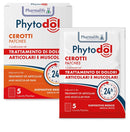 Cerotto phytodol 5 pezzi