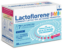 Lactoflorene bimbi 7 flaconcini 10 ml