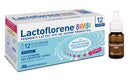 Lactoflorene bimbi 12 falconcini 10 ml
