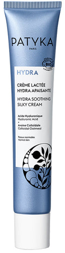 Patyka hydra crema latte lenitiva 40 ml