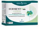 Fermentflor pro 7 flaconcini da 10 ml