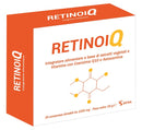 Retinoiq 20 compresse divisibili da 1200 mg