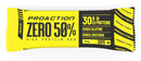 Proaction fit zero bar 50% cioccolato 60 g