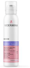 Vidermina candilen mousse 150 ml
