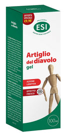 Esi artiglio del diavolo gel 100 ml offerta