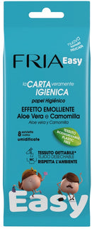 Fria carta igienica mini 8 multistrati