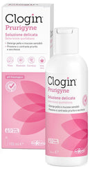 Clogin prurigyne soluzione delicata 150 ml