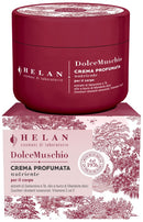I muschi di helan dolcemuschio crema profumata nutriente 200 ml
