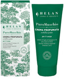 I muschi di helan puromuschio crema profumata setificante 200 ml