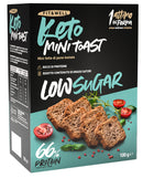Keto minitoast 100 g