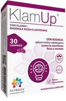Klamup 30 compresse nuova formula