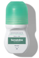Somatoline deo roll on pelli sensibili