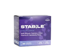 Stabile 30 stick orosolubili