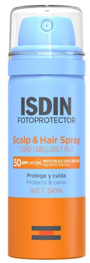 Scalp & hair spray spf50 50 ml