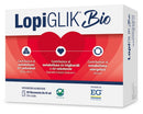 Lopiglik bio 20 flaconcini da 15 ml senza glutine senza lattosio