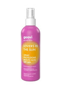 Goovi lovers in the sun spray protezione molto alta spf50+ 200 ml