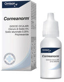 Corneanorm gocce oculari 10 ml