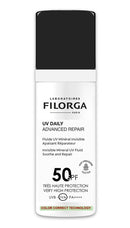 Filorga daily repair mineral uv spf50 50 ml