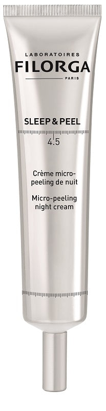 Filorga sleep & peel 4,5 40 ml