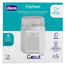 Chicco scaldabiberon portatile