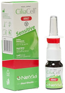 Ciliacell nasal spray adult sensitive 15 ml