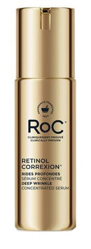 Roc retinol correxion deep wrinkle serum 30ml reno eu/ca 30  ml