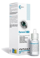 Remend 0,75 3 ml