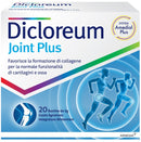 Dicloreum joint plus 20 bustine 5 g