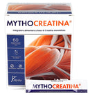 Mythocreatina 60 stick pack senza glutine senza lattosio