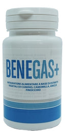 Benegas+ 60 compresse
