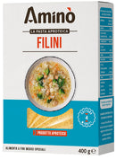 Amino pasta aproteica filini 400 g
