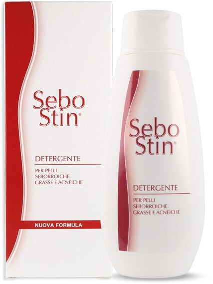 Sebo stin detergente 250 ml