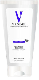 Vandel body cream 48h 200 ml