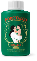 Borotalco talco vegetale 70 g barattolo