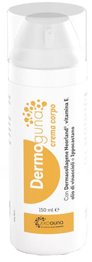Dermoguna crema corpo 150 ml