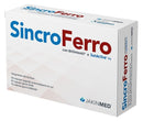 Sincroferro 30 capsule
