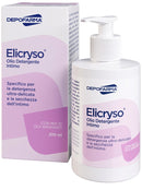 Elicryso olio detergente intimo 200 ml