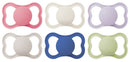Mam succhietto supreme 6+ mesi silicone 1 pezzo