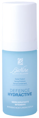 Hydractive siero idratante intensivo 30 ml