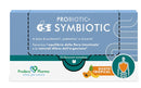 Probiotic+ gse symbiotic 15 flaconcini da 10 ml