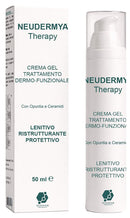 Neudermya therapy crema gel 50 ml